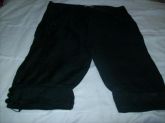 calça pescador